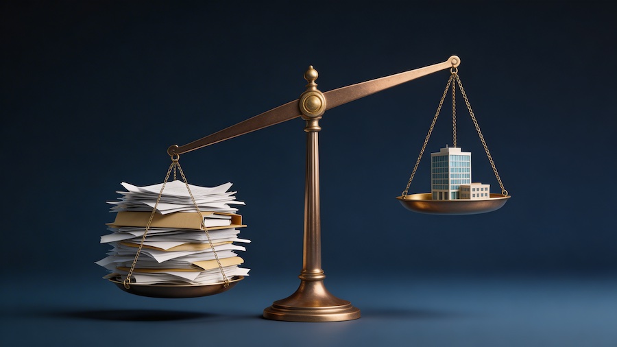 Meldepflichten für unabhängige Vermögensverwalter: Legitime Aufsicht oder regulatorische Überdehnung?